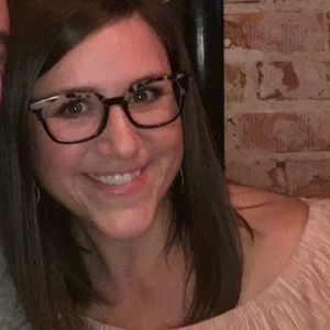 Meet your Posher, Jen